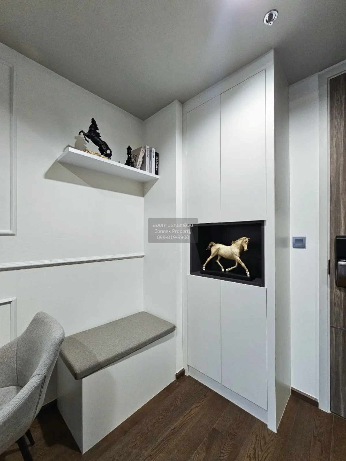 For Rent Condo , Ideo Q Sukhumvit 36 , BTS-Thong Lo , Khlong Tan 