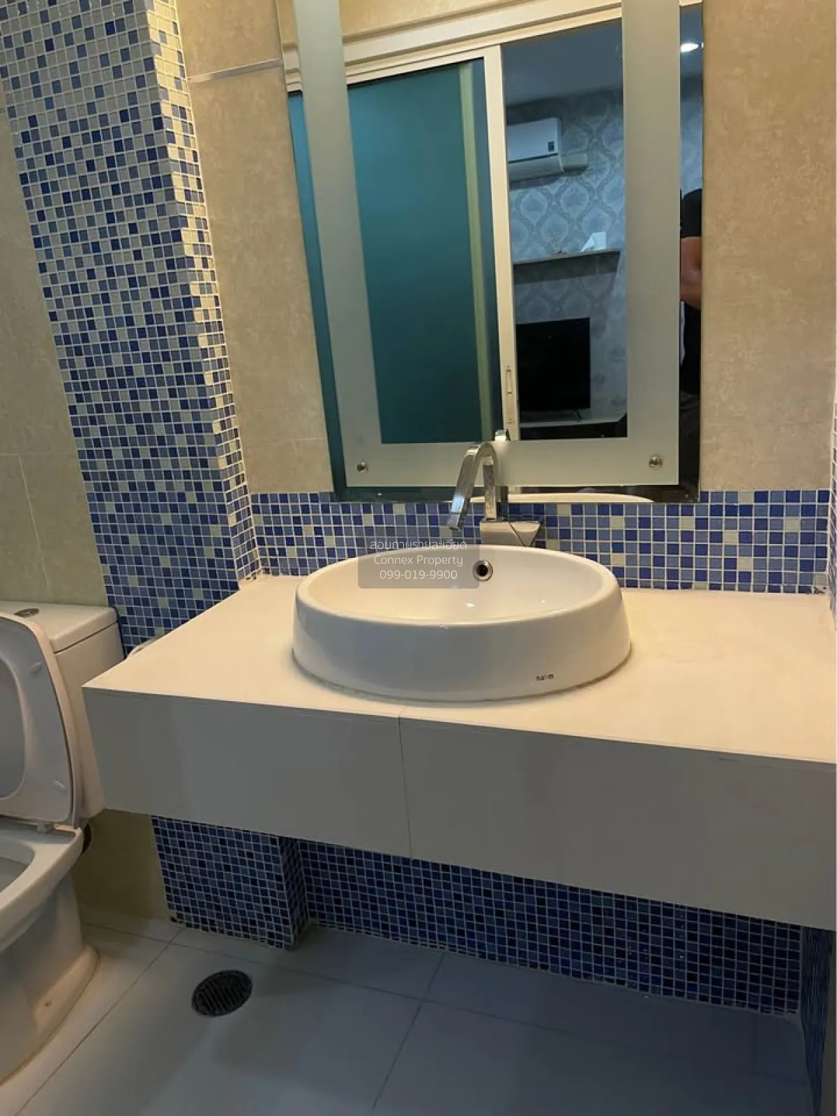 เช่าคอนโด  แบงค์คอก ฮอไรซอน รามคำแหง หัวหมาก เขต บางกะปิ กรุงเทพ  3