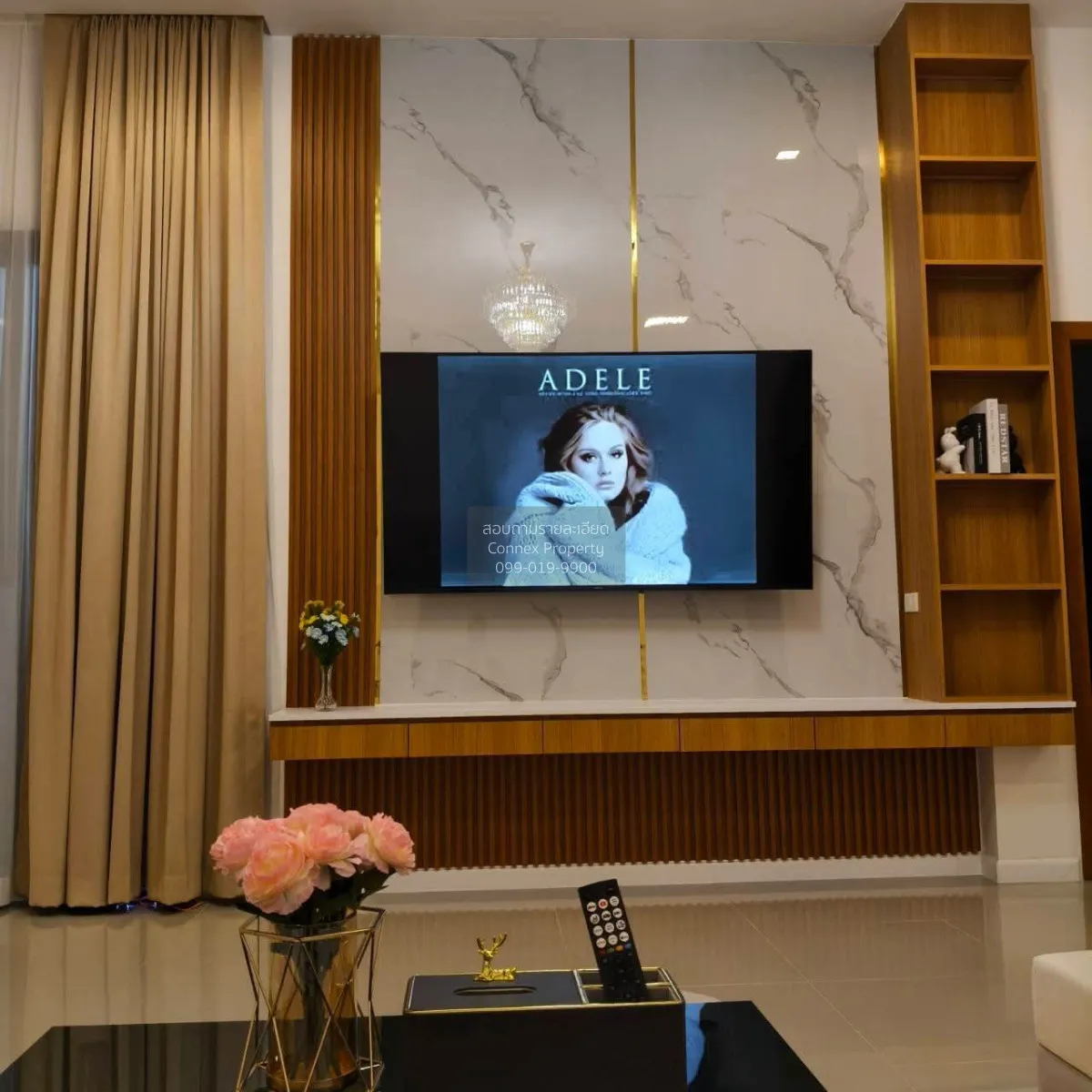 ขายบ้านเดี่ยวสร้างใหม่สไตล์พูลวิลล่า พร้อมสระว่ายน้ำ ,พัทยา CX-14