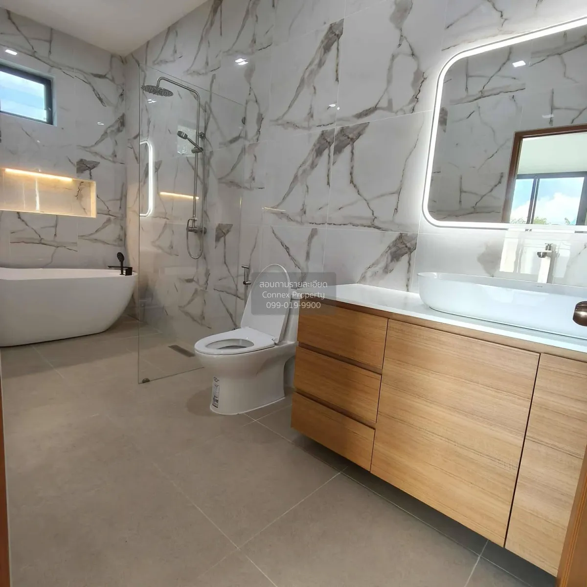 ขายบ้านเดี่ยวสร้างใหม่สไตล์พูลวิลล่า พร้อมสระว่ายน้ำ ,พัทยา CX-14