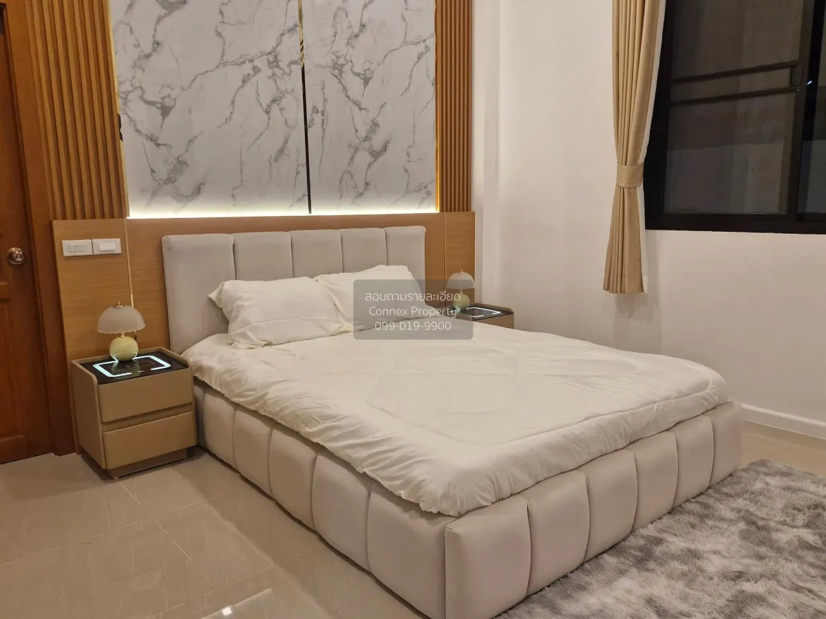 ขายบ้านเดี่ยวสร้างใหม่สไตล์พูลวิลล่า พร้อมสระว่ายน้ำ ,พัทยา CX-14