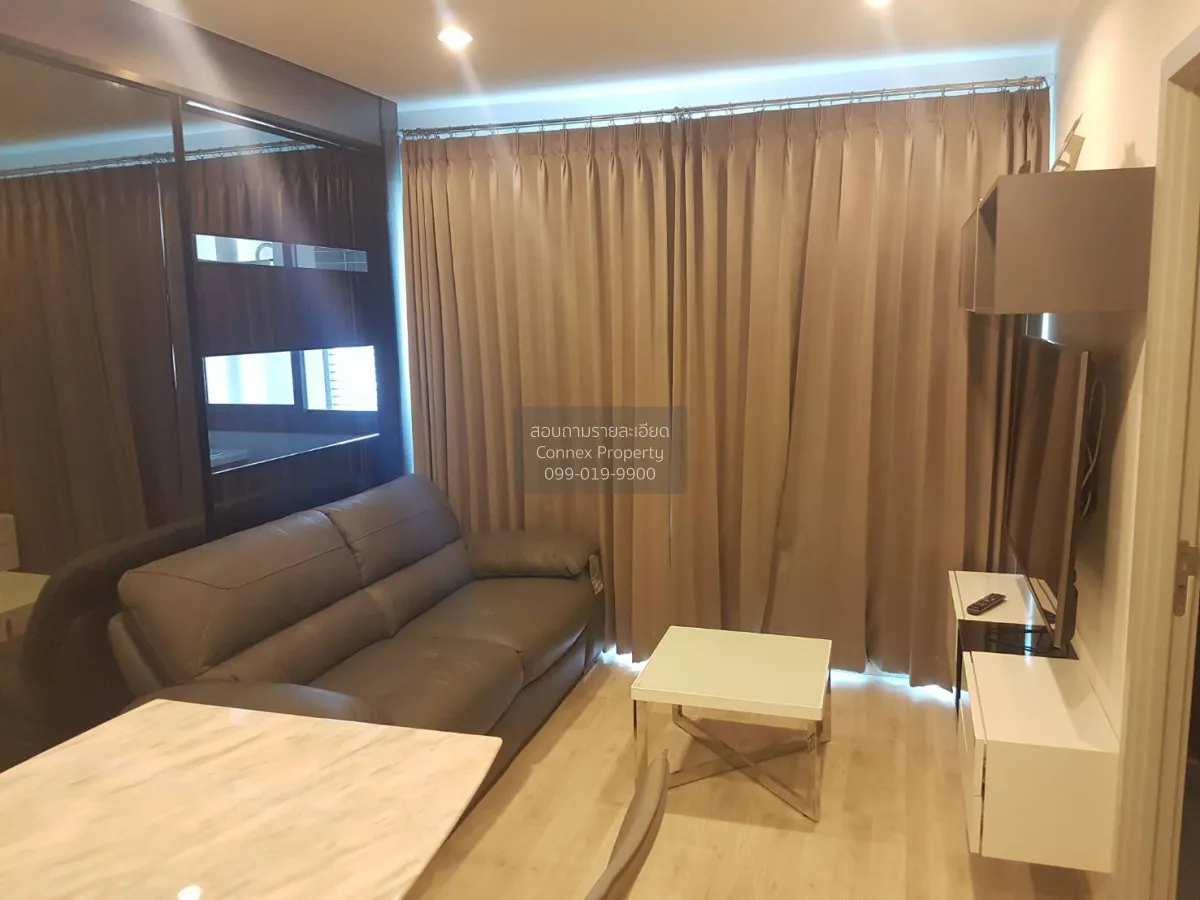 For Sale Condo , Ideo Mobi Charan Interchange , MRT-Bang Khun Non 1