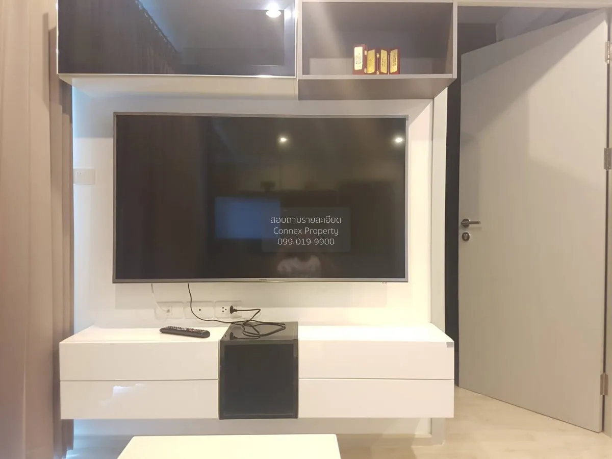 For Sale Condo , Ideo Mobi Charan Interchange , MRT-Bang Khun Non 2