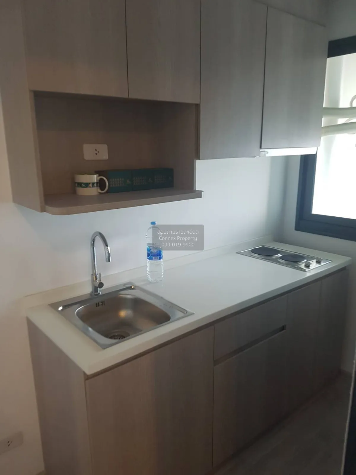 For Sale Condo , Ideo Mobi Charan Interchange , MRT-Bang Khun Non 4