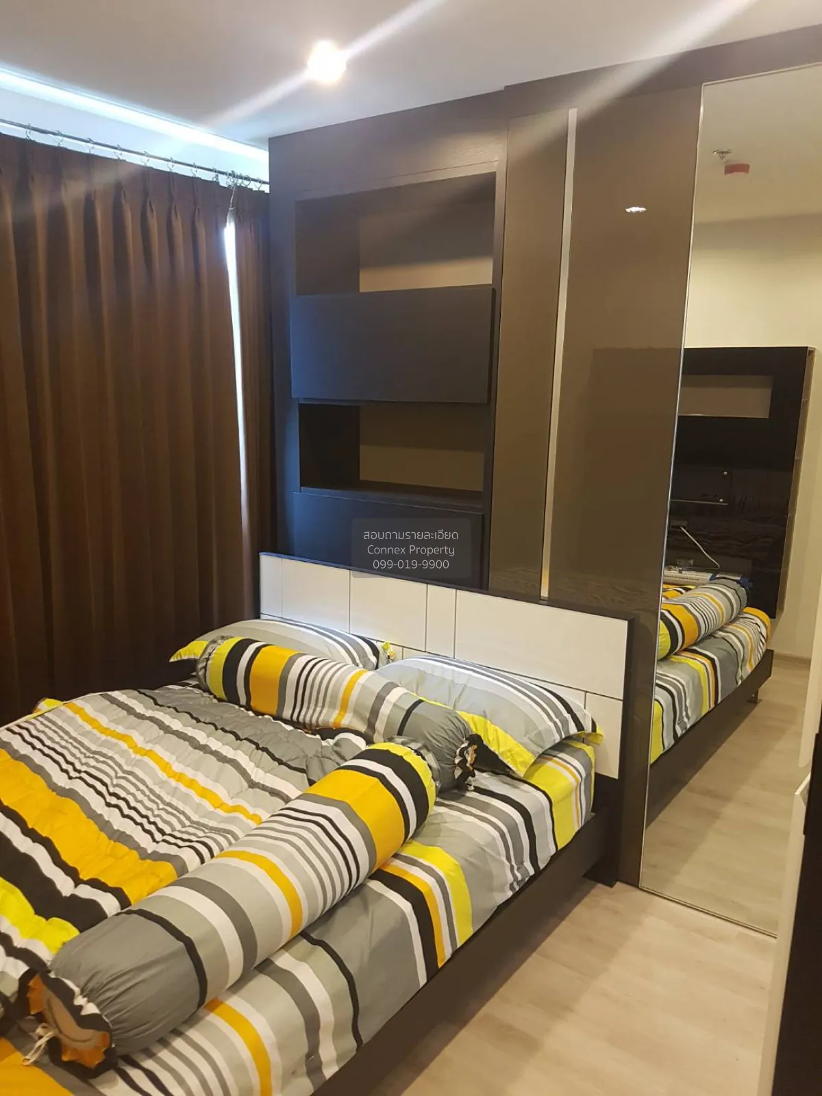 For Sale Condo , Ideo Mobi Charan Interchange , MRT-Bang Khun Non