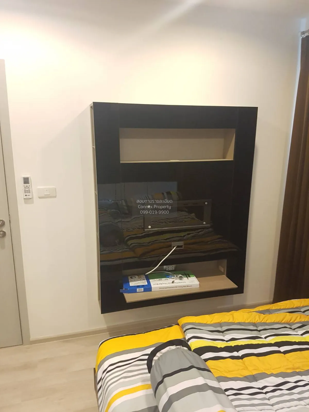 For Sale Condo , Ideo Mobi Charan Interchange , MRT-Bang Khun Non