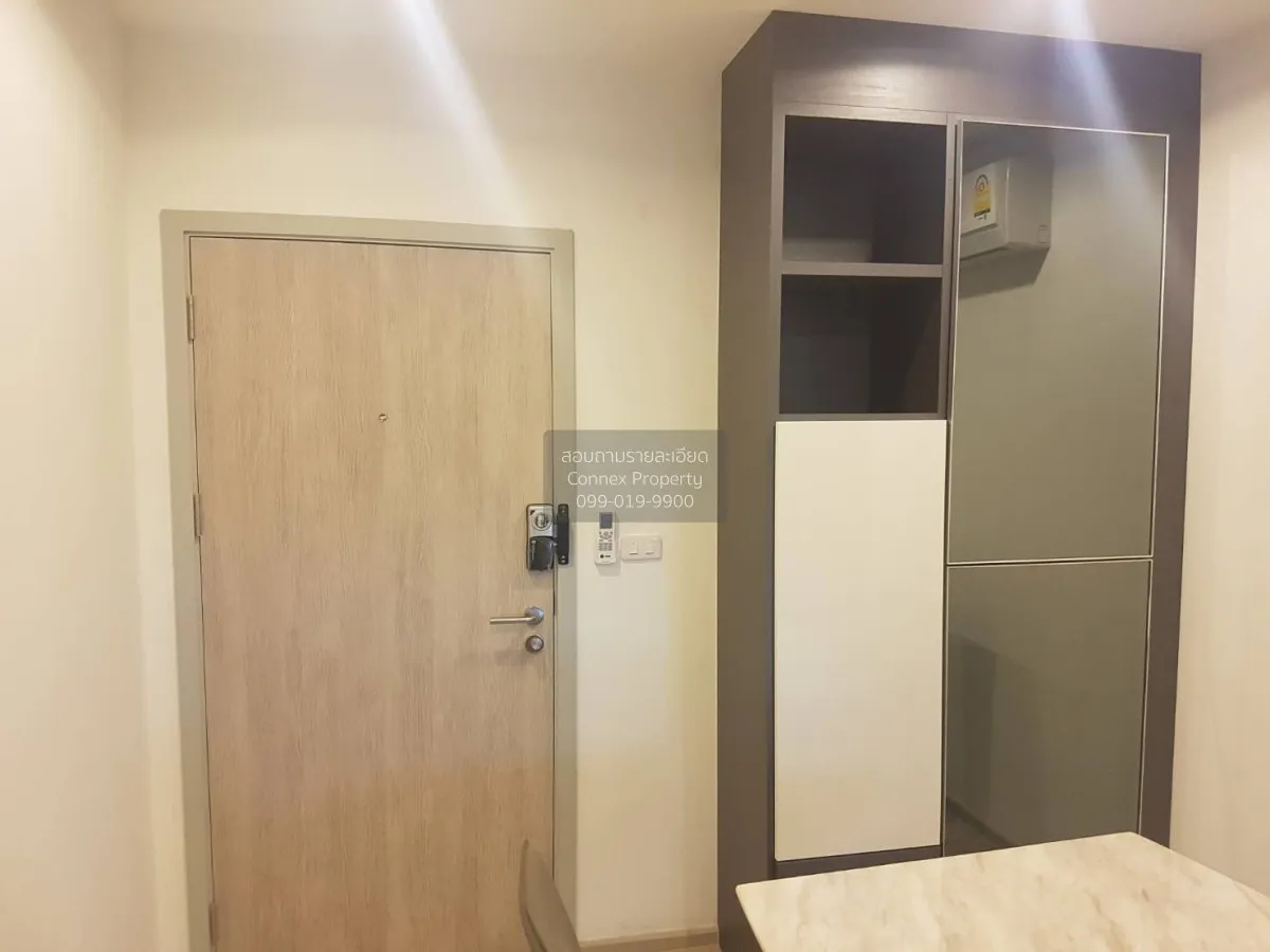 For Sale Condo , Ideo Mobi Charan Interchange , MRT-Bang Khun Non
