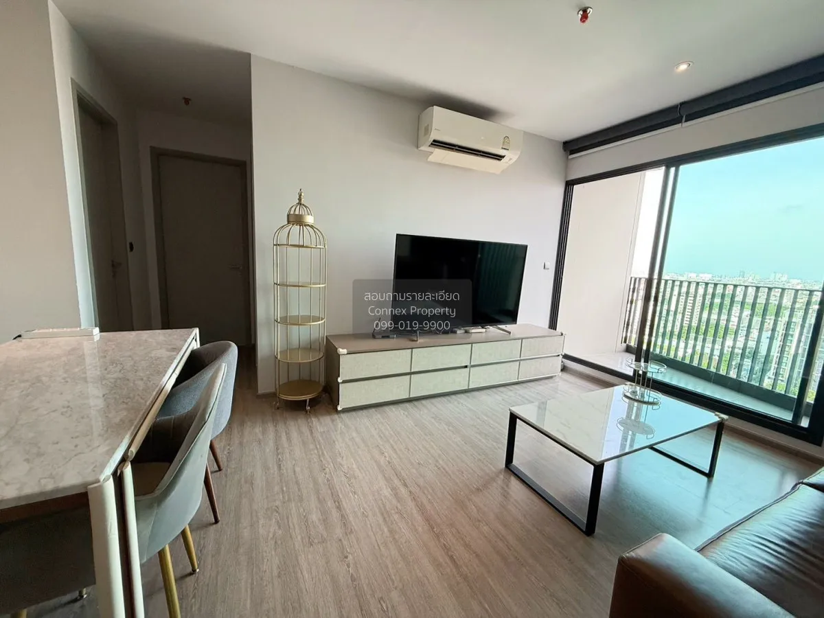 For Rent Condo , RHYTHM Ekkamai , BTS-Ekkamai , Khlong Tan Nuea , 3
