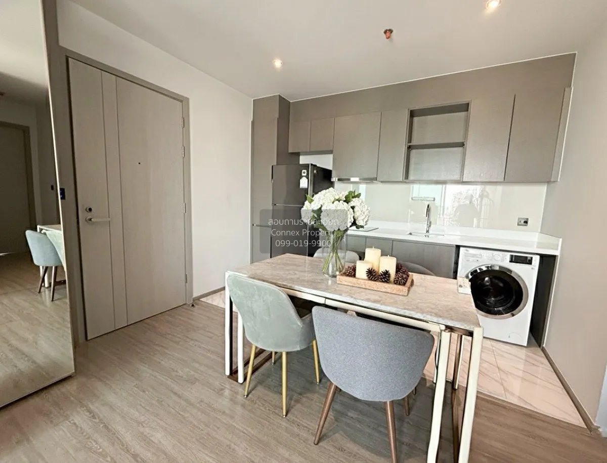 For Rent Condo , RHYTHM Ekkamai , BTS-Ekkamai , Khlong Tan Nuea , 4