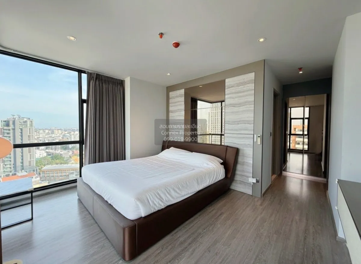 For Rent Condo , RHYTHM Ekkamai , BTS-Ekkamai , Khlong Tan Nuea ,