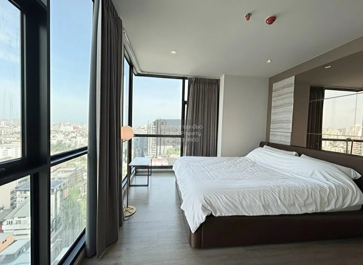 For Rent Condo , RHYTHM Ekkamai , BTS-Ekkamai , Khlong Tan Nuea ,