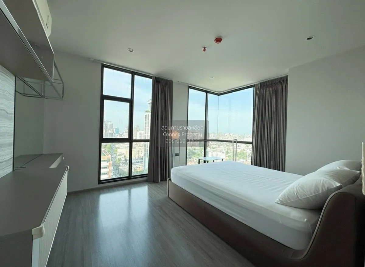 For Rent Condo , RHYTHM Ekkamai , BTS-Ekkamai , Khlong Tan Nuea ,