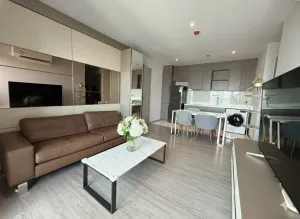 เช่าคอนโด  รึทึ่ม เอกมัย BTS-เอกมัย คลองตันเหนือ เขต วัฒนา กรุงเทพ CX-149836