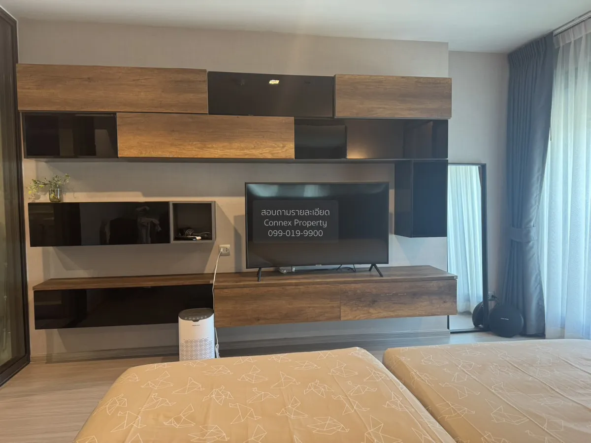 ขายคอนโด  ไลฟ์ ลาดพร้าว ชั้นสูง รีโนเวทใหม่ BTS-ห้าแยกลาดพร้าว จอ 1