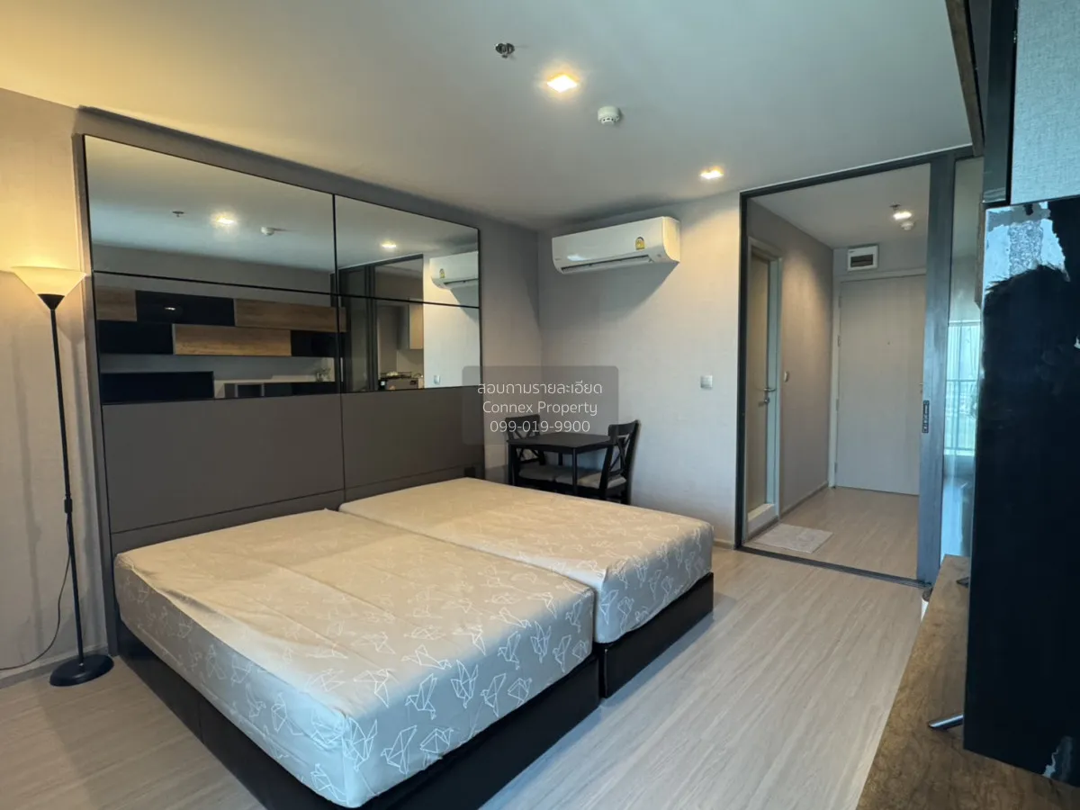 ขายคอนโด  ไลฟ์ ลาดพร้าว ชั้นสูง รีโนเวทใหม่ BTS-ห้าแยกลาดพร้าว จอ 3