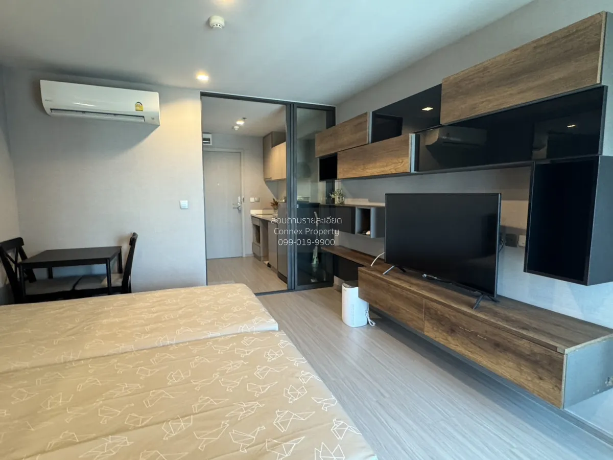 ขายคอนโด  ไลฟ์ ลาดพร้าว ชั้นสูง รีโนเวทใหม่ BTS-ห้าแยกลาดพร้าว จอ 4