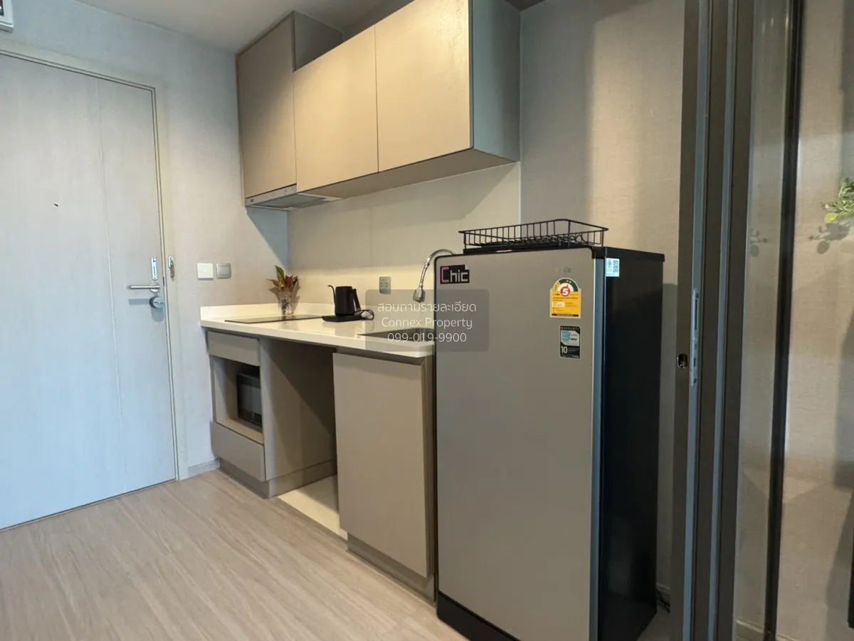 ขายคอนโด  ไลฟ์ ลาดพร้าว ชั้นสูง รีโนเวทใหม่ BTS-ห้าแยกลาดพร้าว จอ