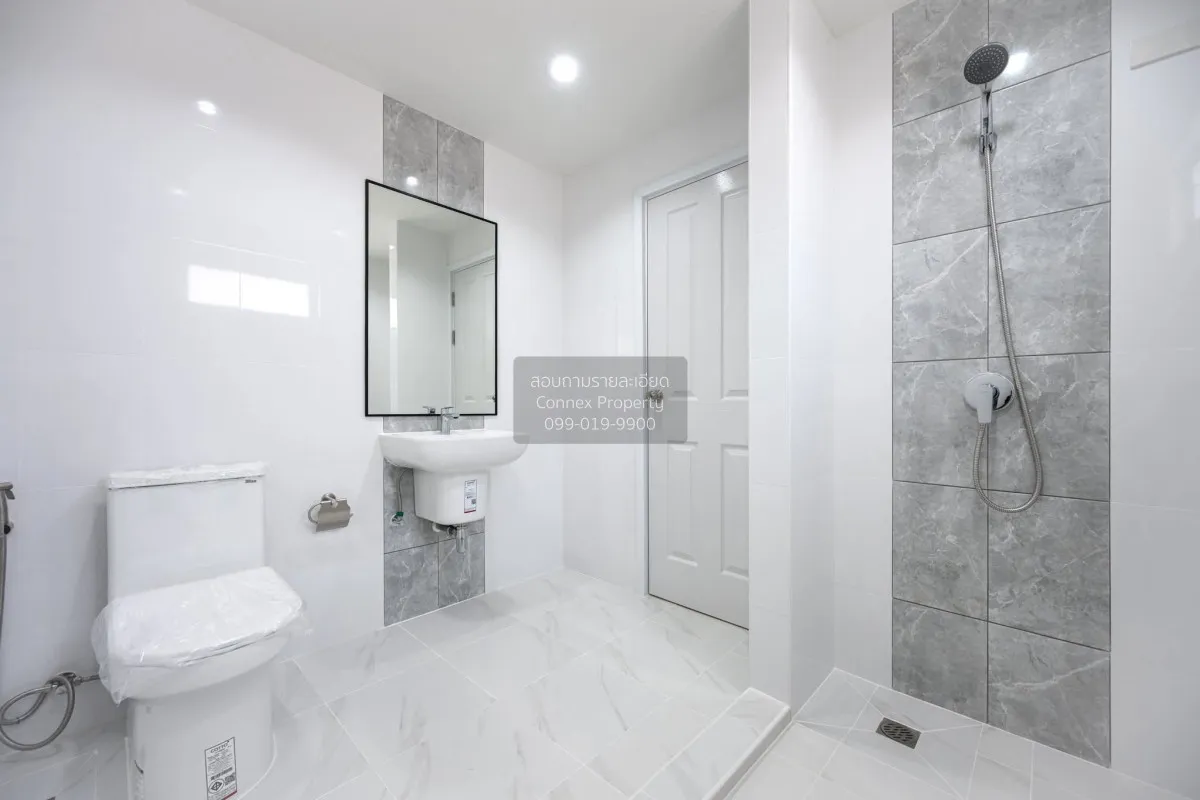 For Sale House , The Plant Rachapruk , newly renovated , Bang Kra