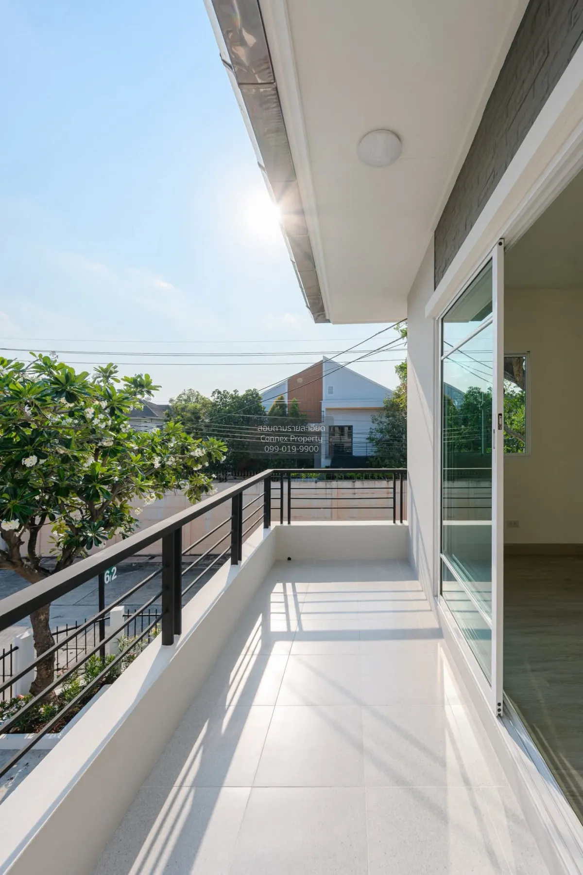 For Sale House , The Plant Rachapruk , newly renovated , Bang Kra