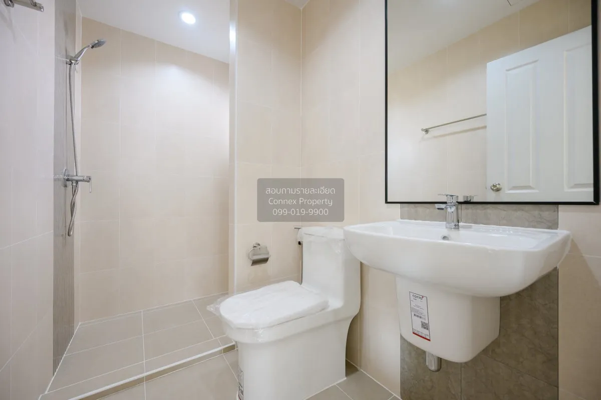 For Sale House , The Plant Rachapruk , newly renovated , Bang Kra