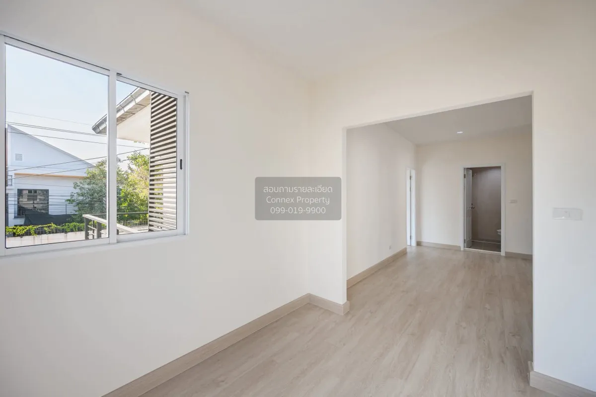 For Sale House , The Plant Rachapruk , newly renovated , Bang Kra