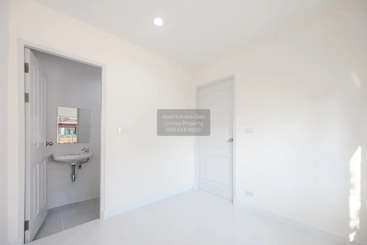 For Sale House , The Plant Rachapruk , newly renovated , Bang Kra