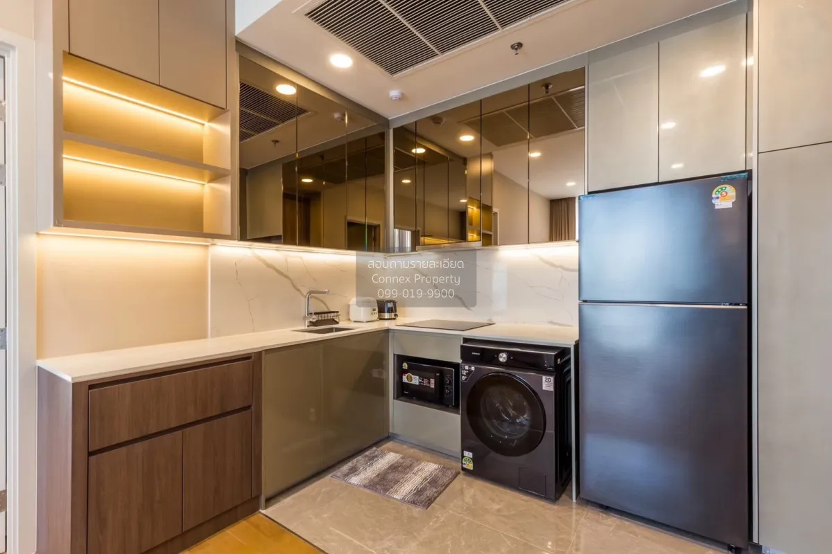 For Rent Condo , Wish Signature 2 Midtown Siam , BTS-Ratchathewi 