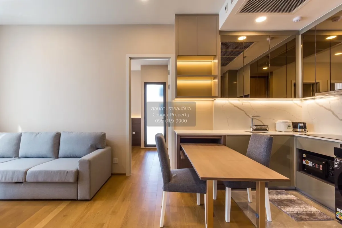 For Rent Condo , Wish Signature 2 Midtown Siam , BTS-Ratchathewi 