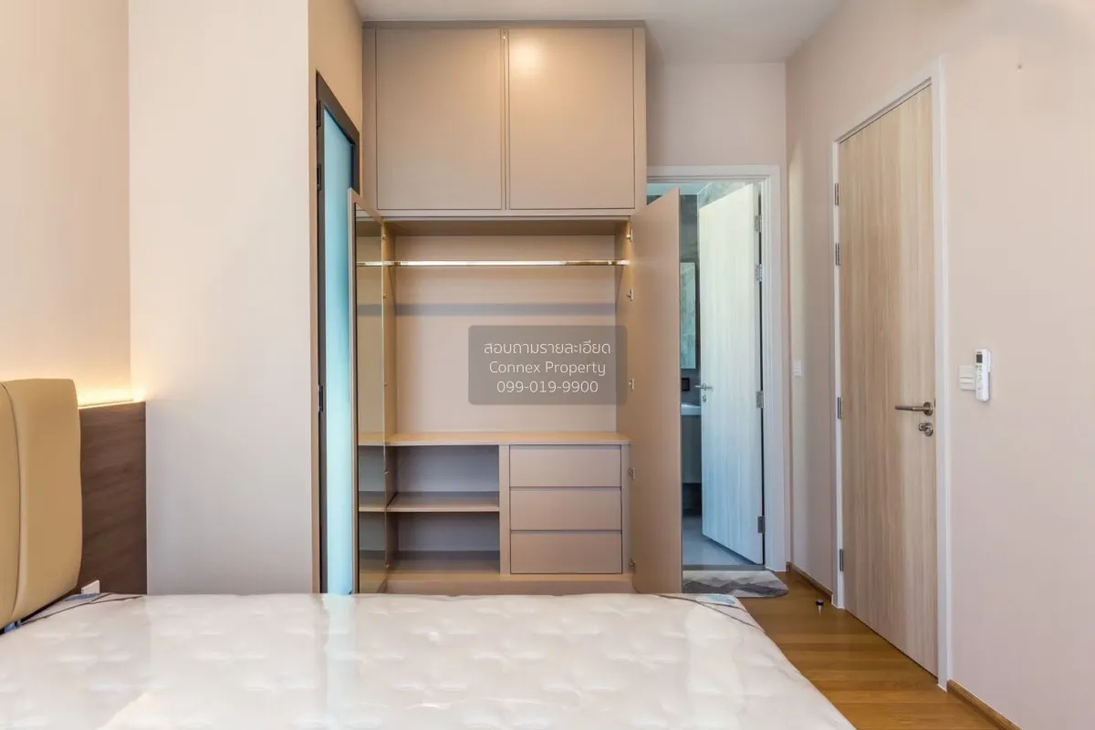 For Rent Condo , Wish Signature 2 Midtown Siam , BTS-Ratchathewi 