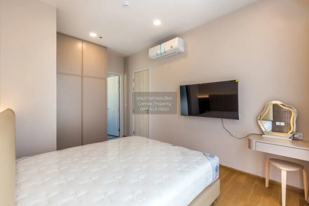 For Rent Condo , Wish Signature 2 Midtown Siam , BTS-Ratchathewi 