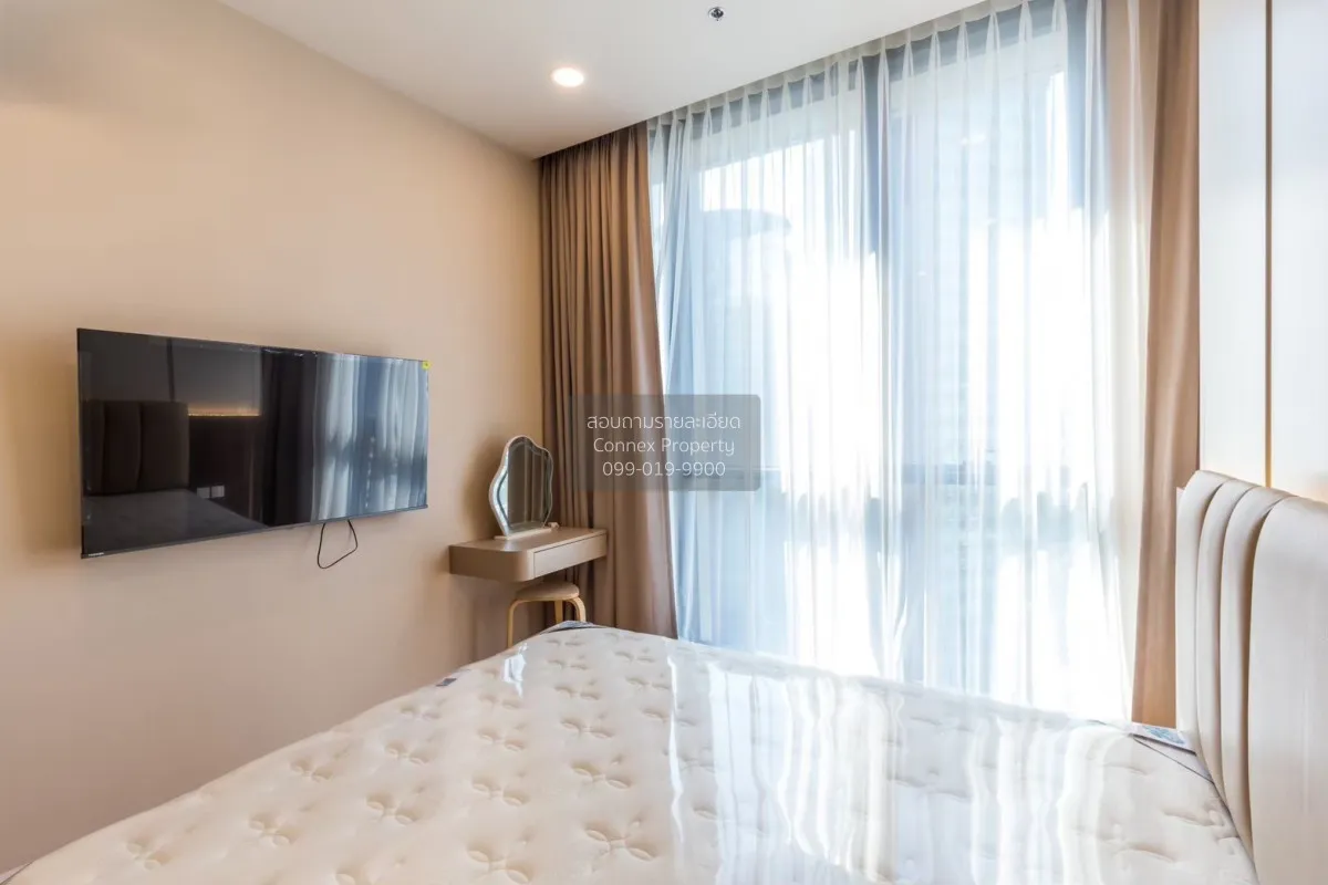 For Rent Condo , Wish Signature 2 Midtown Siam , BTS-Ratchathewi 