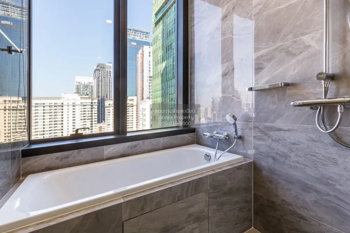 For Rent Condo , Wish Signature 2 Midtown Siam , BTS-Ratchathewi 