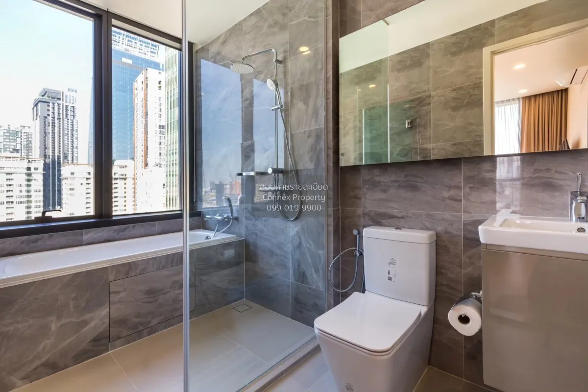 For Rent Condo , Wish Signature 2 Midtown Siam , BTS-Ratchathewi 