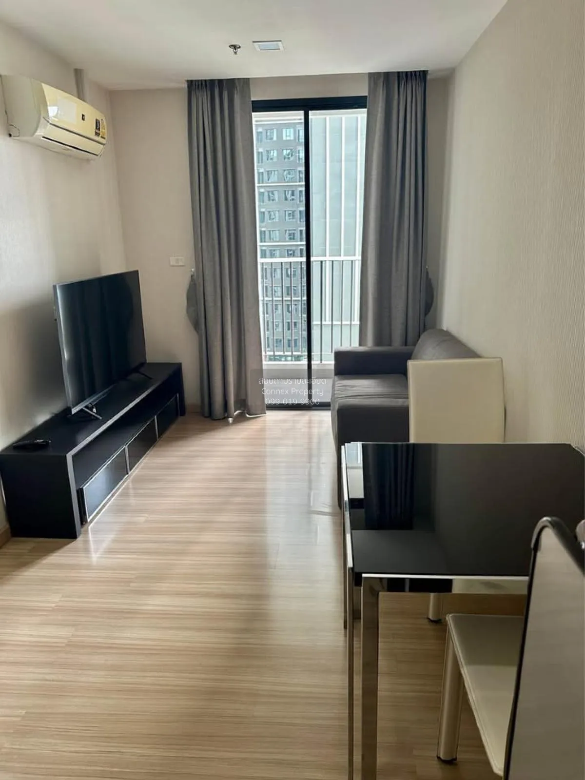 For Sale Condo , Pe-La Wutthakat , BTS-Wutthakat , Talat Phlu , C 1