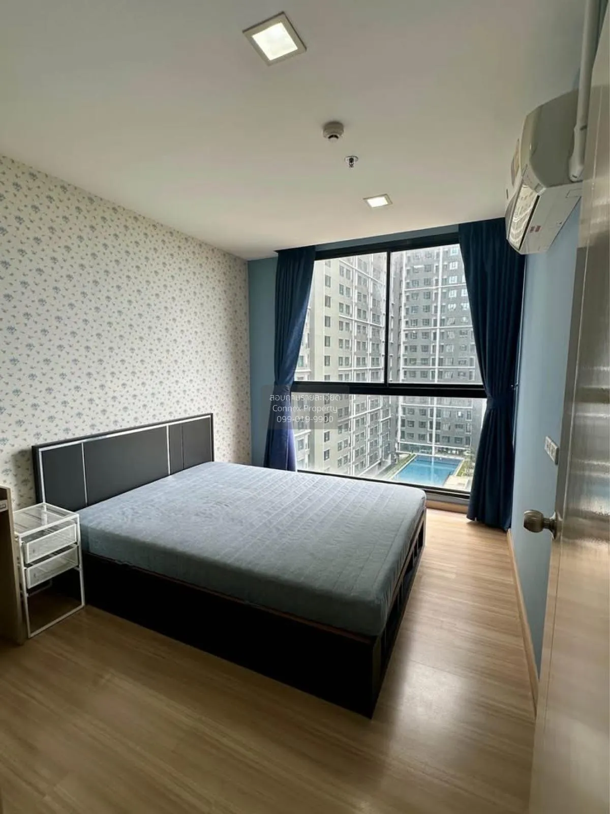 For Sale Condo , Pe-La Wutthakat , BTS-Wutthakat , Talat Phlu , C