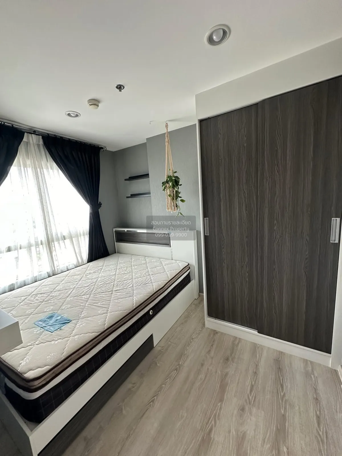 เช่าคอนโด  ชีวาทัย เพชรเกษม 27 BTS-บางหว้า บางหว้า เขต ภาษีเจริญ  3