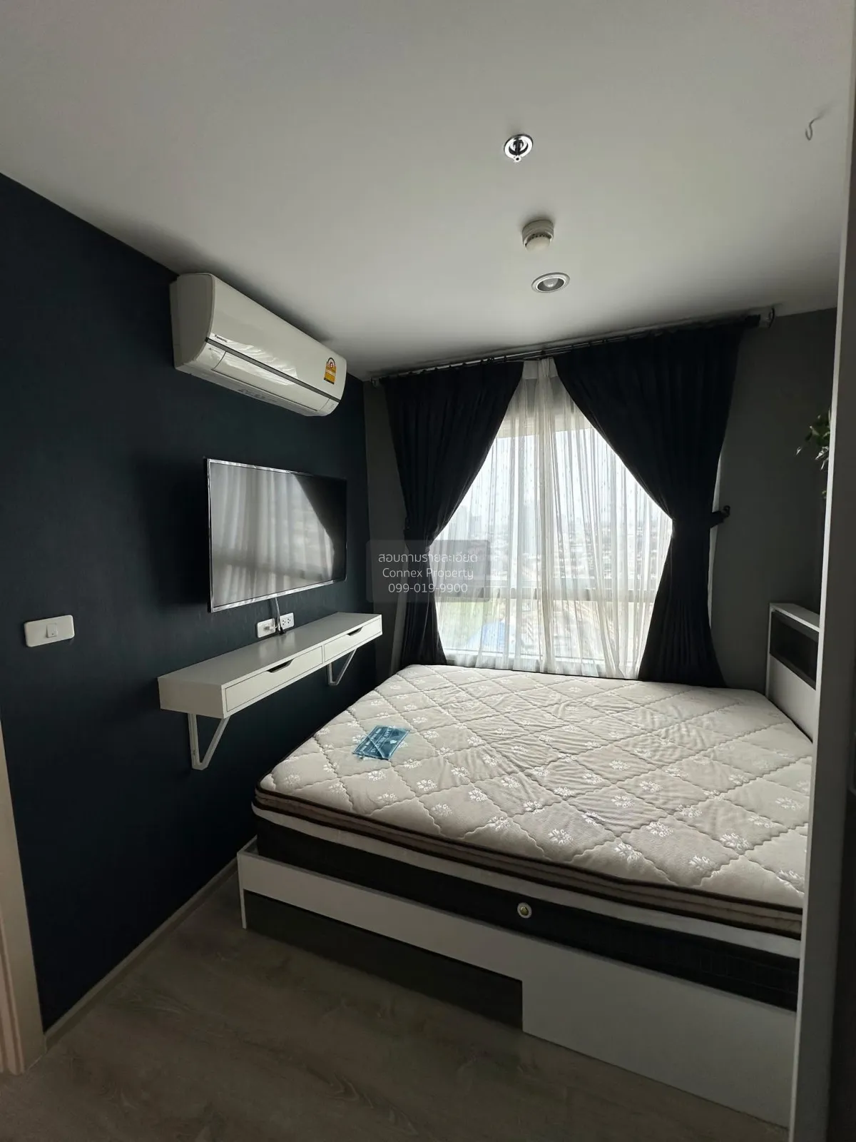 เช่าคอนโด  ชีวาทัย เพชรเกษม 27 BTS-บางหว้า บางหว้า เขต ภาษีเจริญ  4