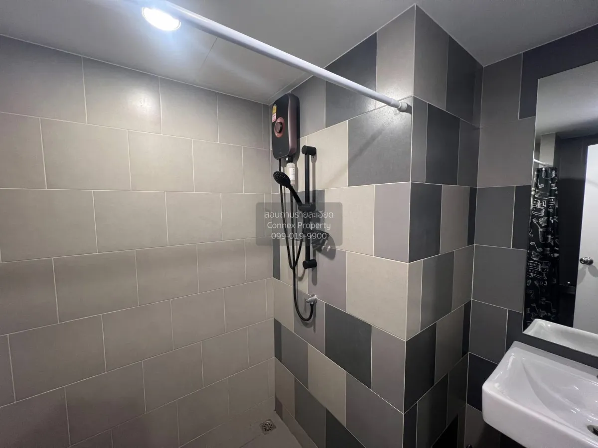 เช่าคอนโด  ชีวาทัย เพชรเกษม 27 BTS-บางหว้า บางหว้า เขต ภาษีเจริญ 