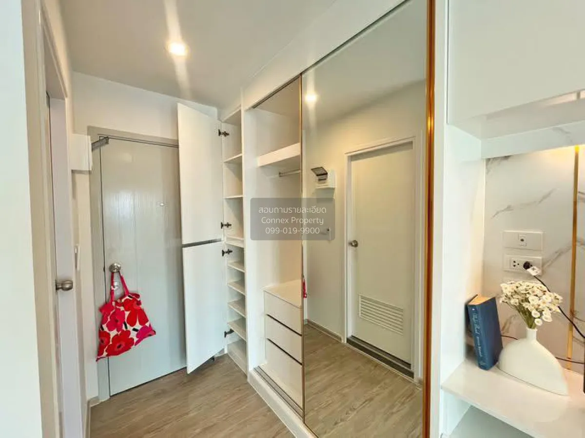 เช่าคอนโด  รีเจ้นท์ โฮม บางนา (โครงการใหม่) บางนา เขต บางนา กรุงเ 4