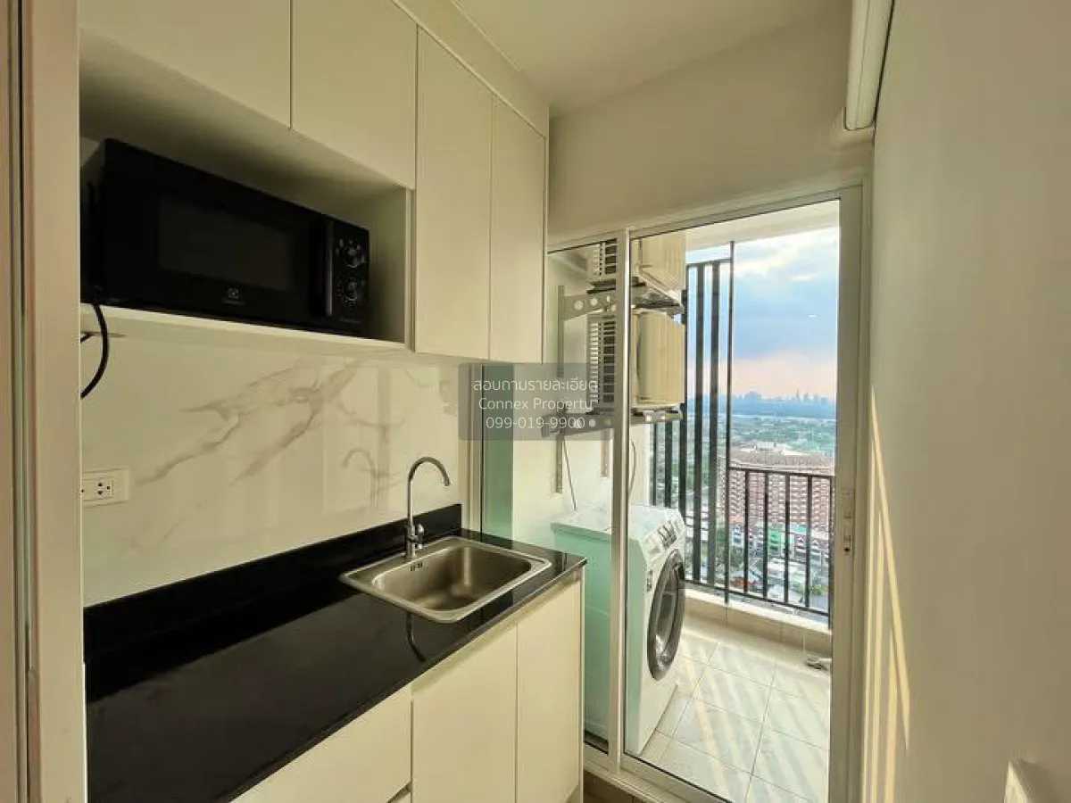 เช่าคอนโด  รีเจ้นท์ โฮม บางนา (โครงการใหม่) บางนา เขต บางนา กรุงเ