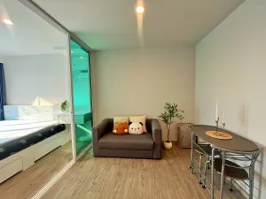 เช่าคอนโด  รีเจ้นท์ โฮม บางนา (โครงการใหม่) บางนา เขต บางนา กรุงเทพ CX-149846