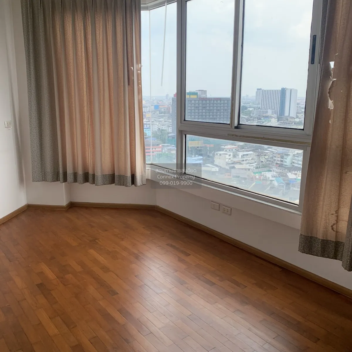 ขายคอนโด  ริเวอร์ เฮเว่น ชั้นสูง วิวแม่น้ำ BTS-สะพานตากสิน วัดพระ 2