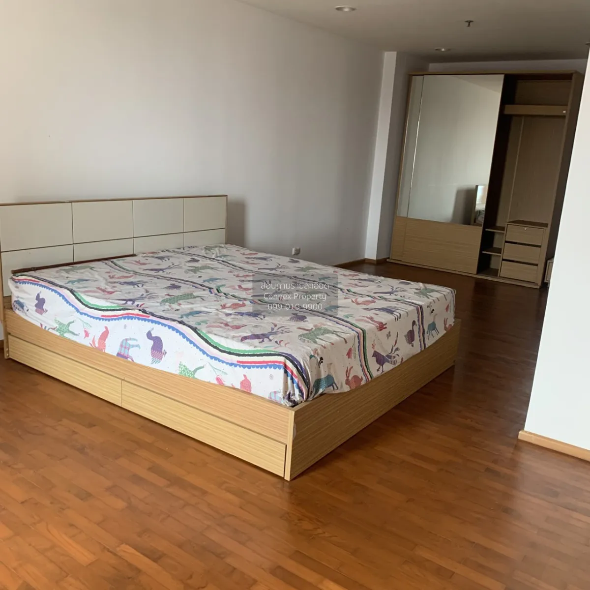 ขายคอนโด  ริเวอร์ เฮเว่น ชั้นสูง วิวแม่น้ำ BTS-สะพานตากสิน วัดพระ 4