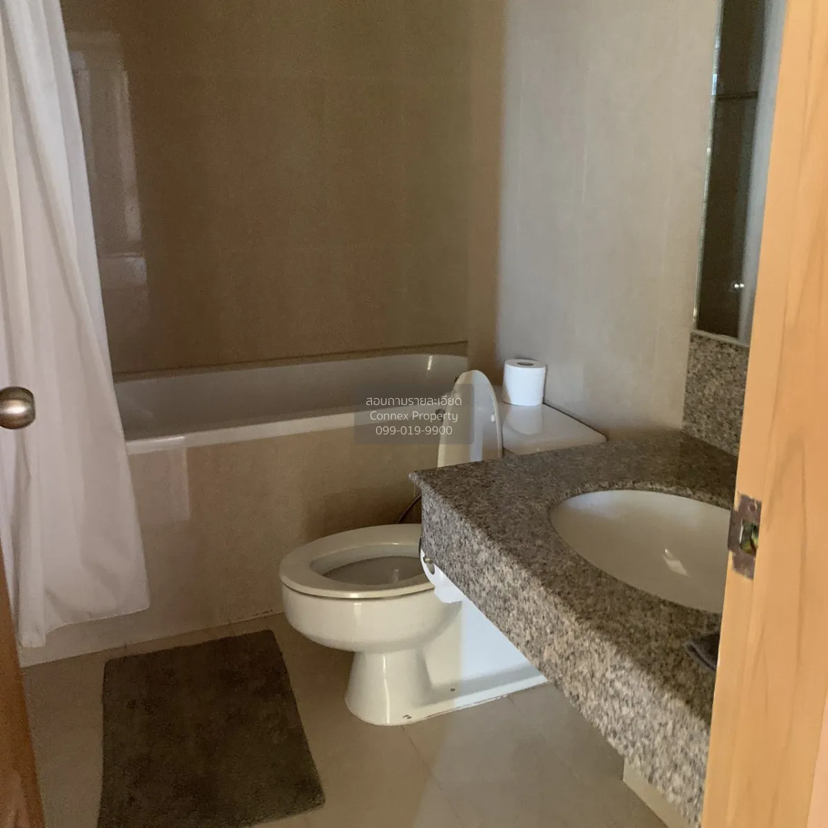 ขายคอนโด  ริเวอร์ เฮเว่น ชั้นสูง วิวแม่น้ำ BTS-สะพานตากสิน วัดพระ