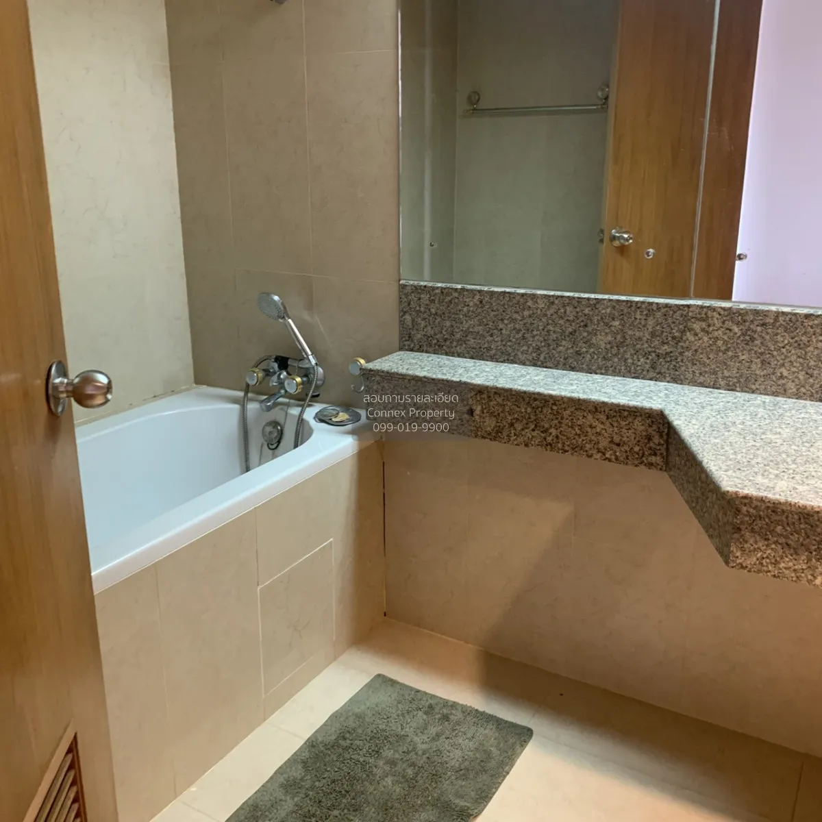 ขายคอนโด  ริเวอร์ เฮเว่น ชั้นสูง วิวแม่น้ำ BTS-สะพานตากสิน วัดพระ