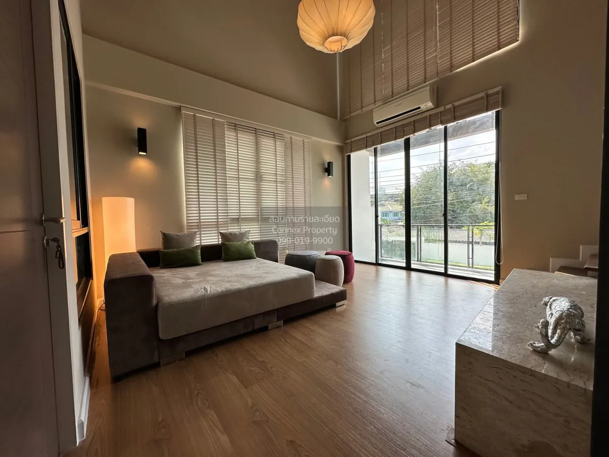 เช่าทาวน์เฮ้าส์/ทาวน์โฮม  เบล็ส ทาวน์ สุขุมวิท 50 BTS-อ่อนนุช พระ