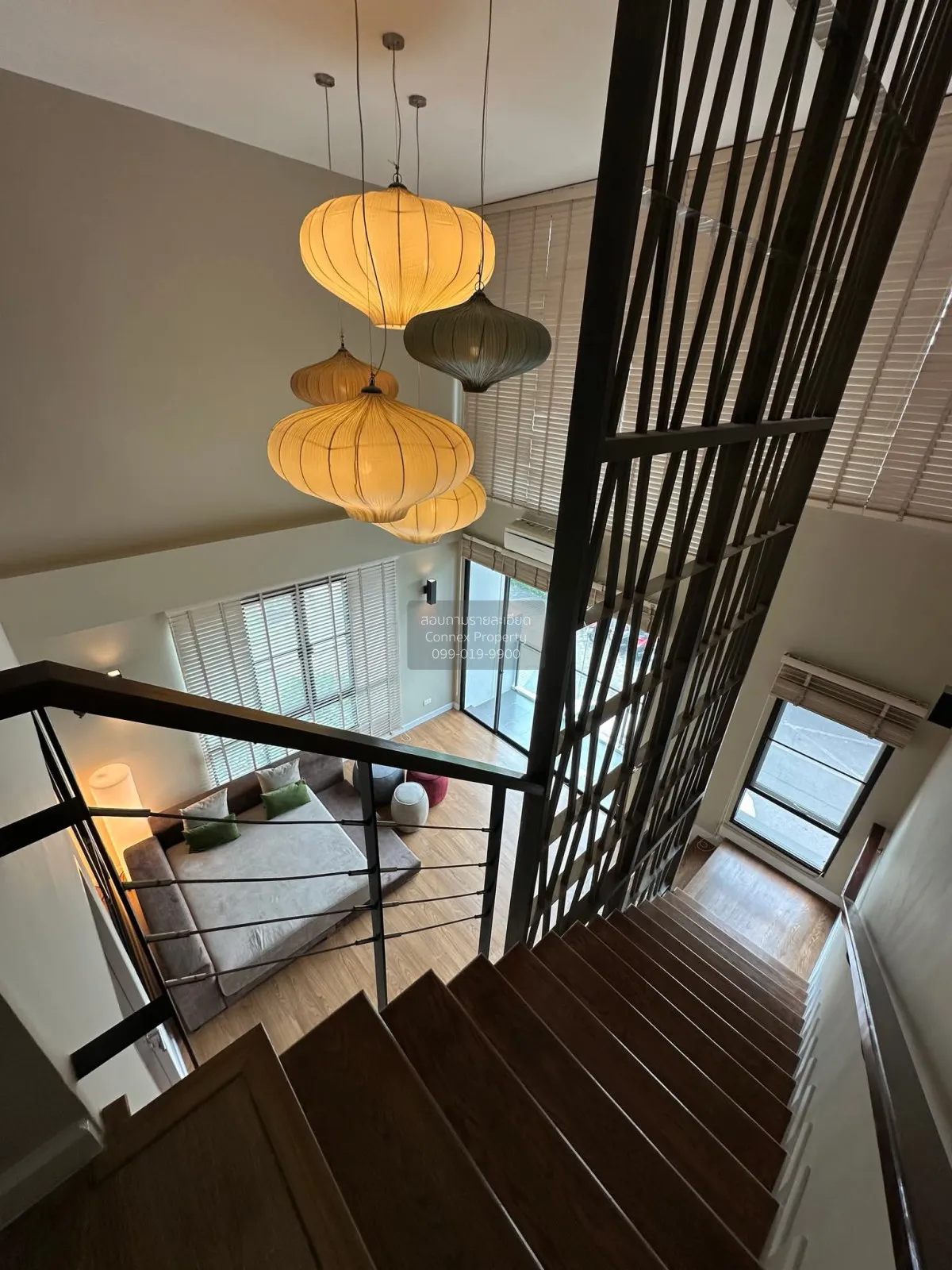 เช่าทาวน์เฮ้าส์/ทาวน์โฮม  เบล็ส ทาวน์ สุขุมวิท 50 BTS-อ่อนนุช พระ