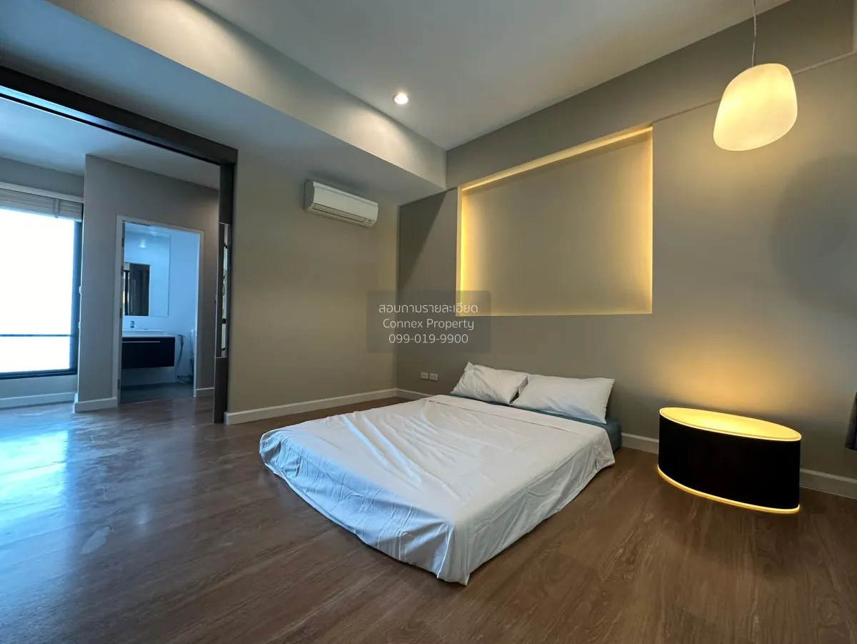 เช่าทาวน์เฮ้าส์/ทาวน์โฮม  เบล็ส ทาวน์ สุขุมวิท 50 BTS-อ่อนนุช พระ