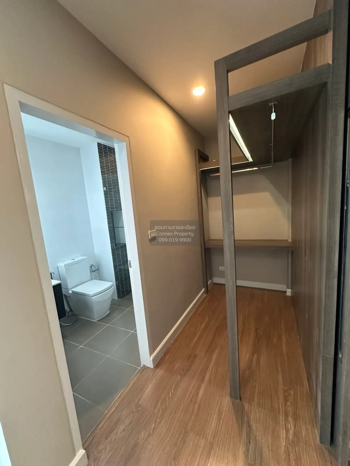 เช่าทาวน์เฮ้าส์/ทาวน์โฮม  เบล็ส ทาวน์ สุขุมวิท 50 BTS-อ่อนนุช พระ