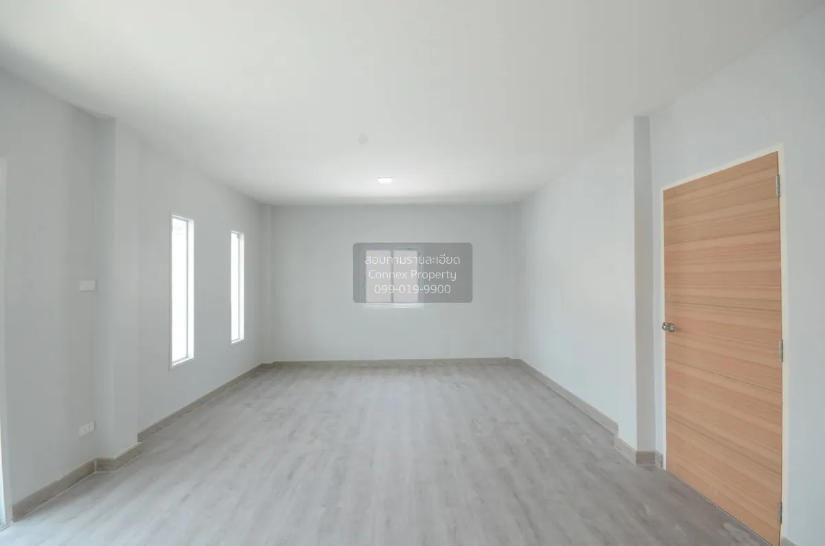 ขายบ้าน  อัมพร เทิดราชัน 17  รีโนเวทใหม่ สีกัน เขต ดอนเมือง กรุงเ